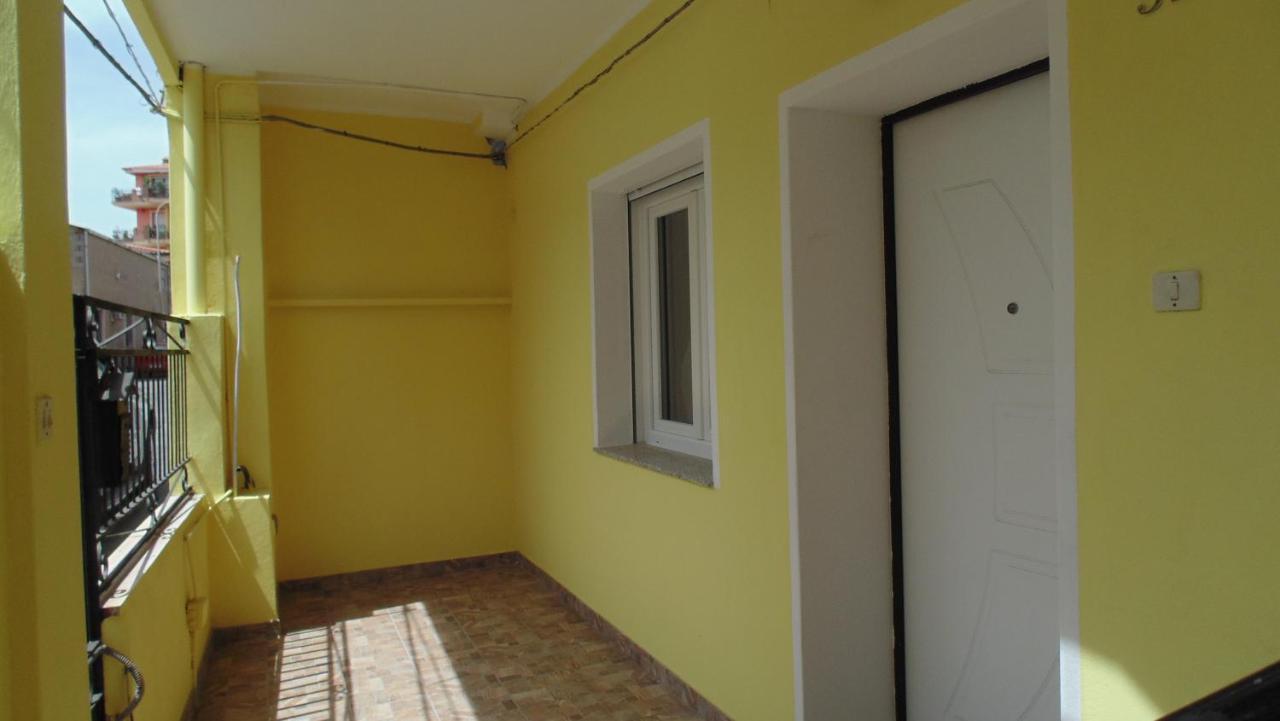 Il Nido Daire Iglesias Dış mekan fotoğraf