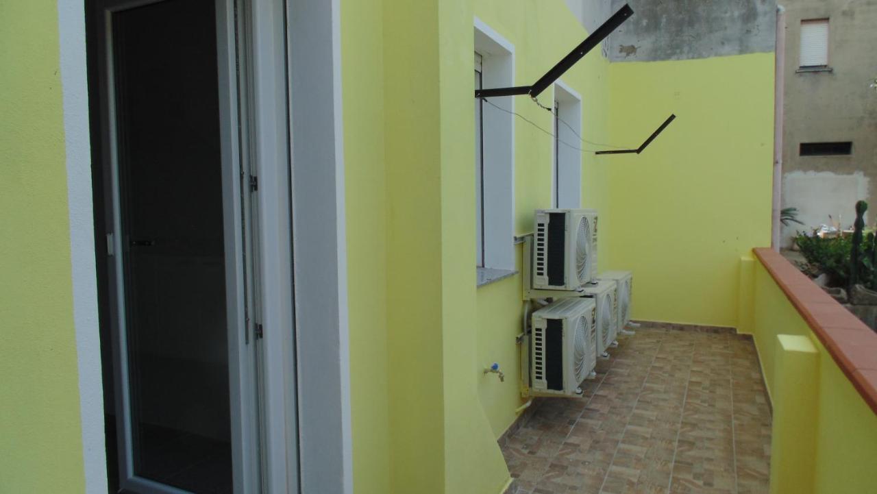 Il Nido Daire Iglesias Dış mekan fotoğraf