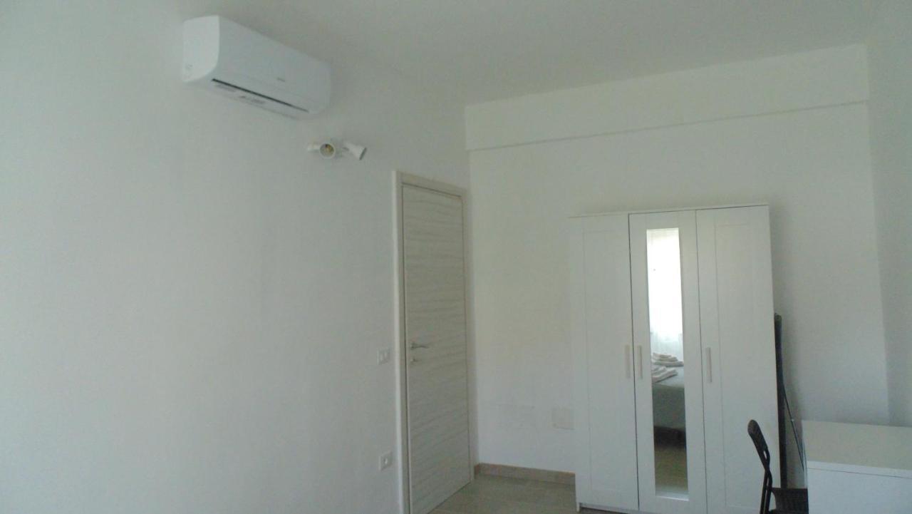 Il Nido Daire Iglesias Dış mekan fotoğraf